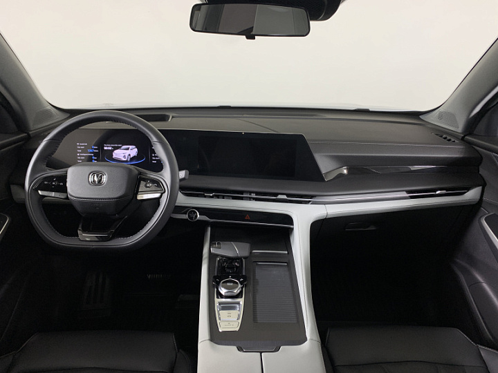 CHANGAN CS75PLUS 2, 2024 года, Автоматическая, СЕРЫЙ