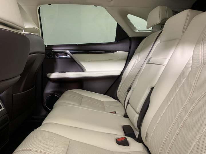 LEXUS RX 300 2, 2019 года, Автоматическая, ТЕМНО-СИНИЙ