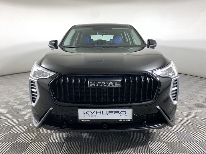 HAVAL JOLION 1.5, 2025 года, Механика, ЧЕРНЫЙ