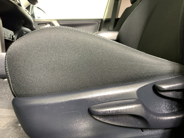 TOYOTA RAV4 2.5, 2018 года, Автоматическая, БЕЛЫЙ