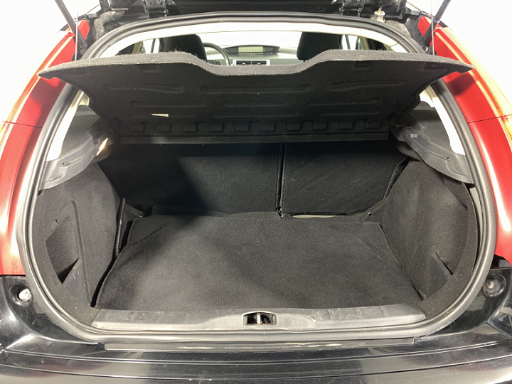 CITROEN C4 1.6, 2010 года, Автоматическая, ЧЕРНЫЙ