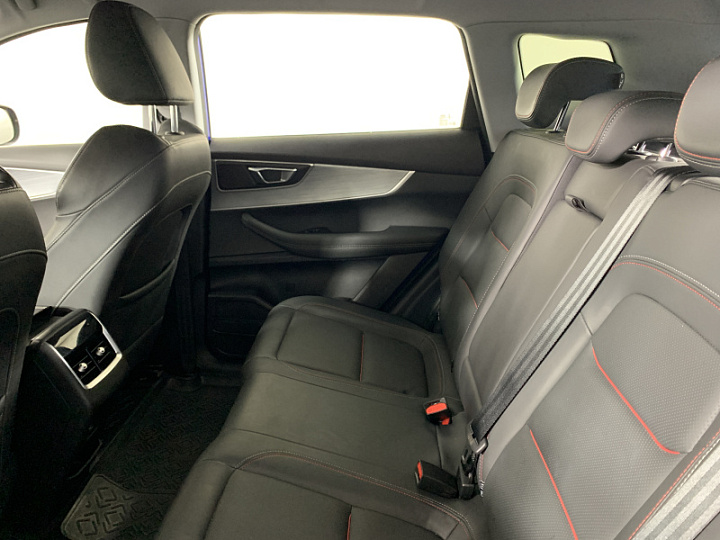 CHERY TIGGO 7 PRO 1.5, 2022 года, Вариатор, СИНИЙ