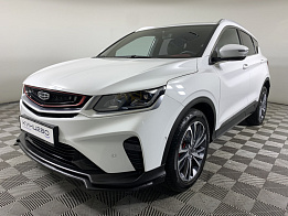 GEELY