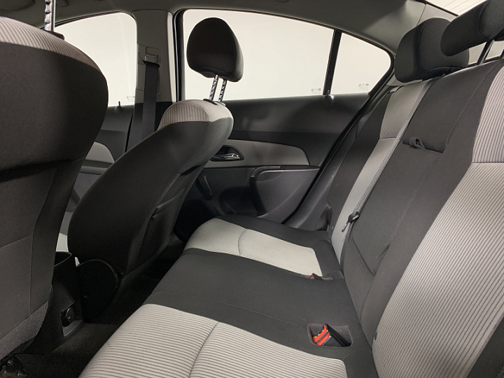 CHEVROLET Cruze 1.6, 2015 года, Механика, Бронзовый