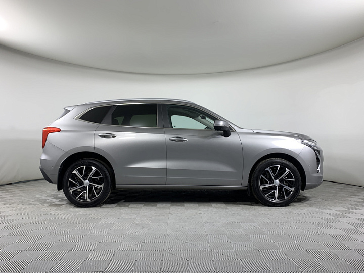HAVAL JOLION 1.5, 2022 года, Робот, СЕРЫЙ