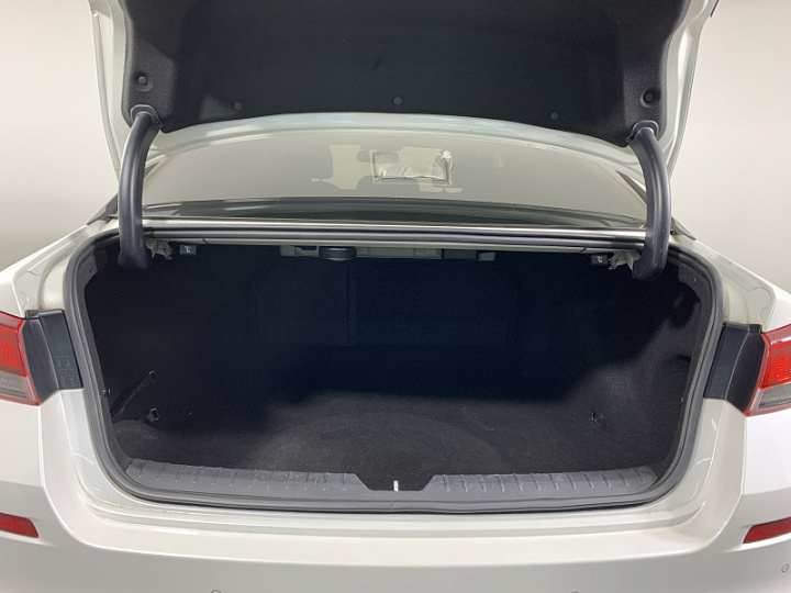 KIA Optima 2, 2019 года, Автоматическая, БЕЛЫЙ