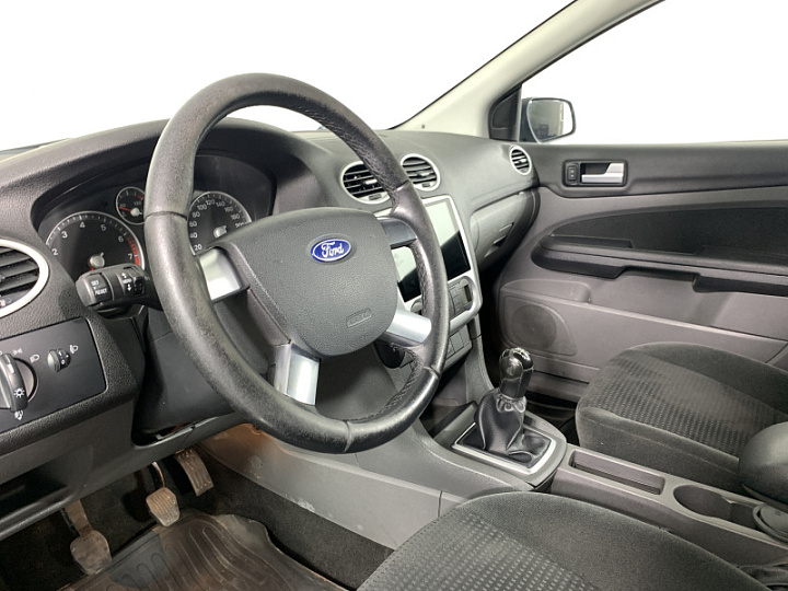 FORD Focus 1.8, 2006 года, Механика, ТЕМНО-СИНИЙ