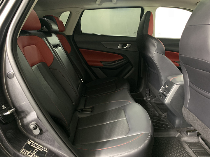 Changan CS55PLUS 1.5, 2023 года, Робот, Серый