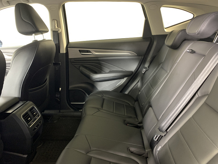 HAVAL F7 1.5, 2019 года, Робот, ЧЕРНЫЙ