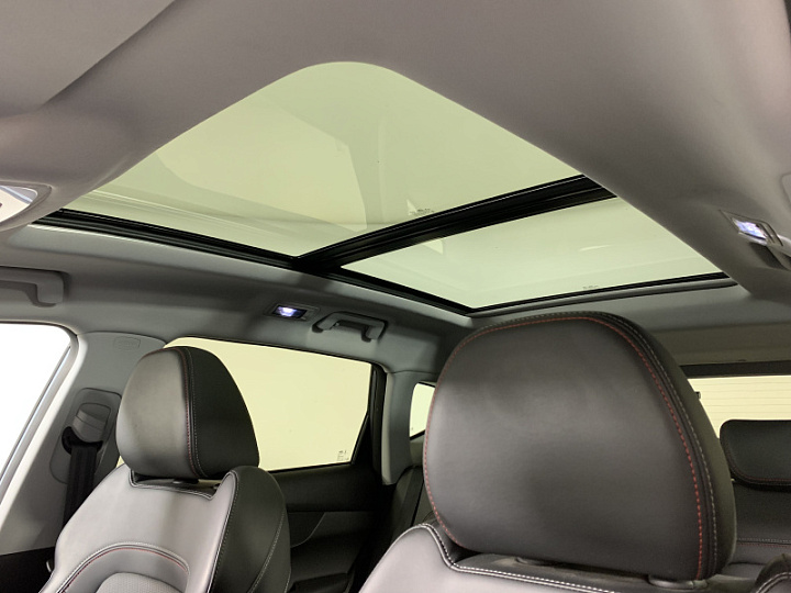 CHERY TIGGO 7 PRO 1.5, 2020 года, Вариатор, СЕРЫЙ