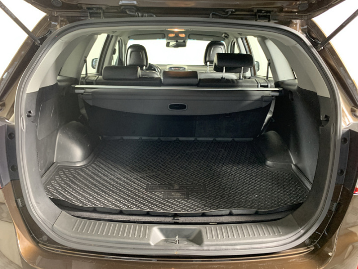 KIA Sorento 2.4, 2017 года, Автоматическая, КОРИЧНЕВЫЙ