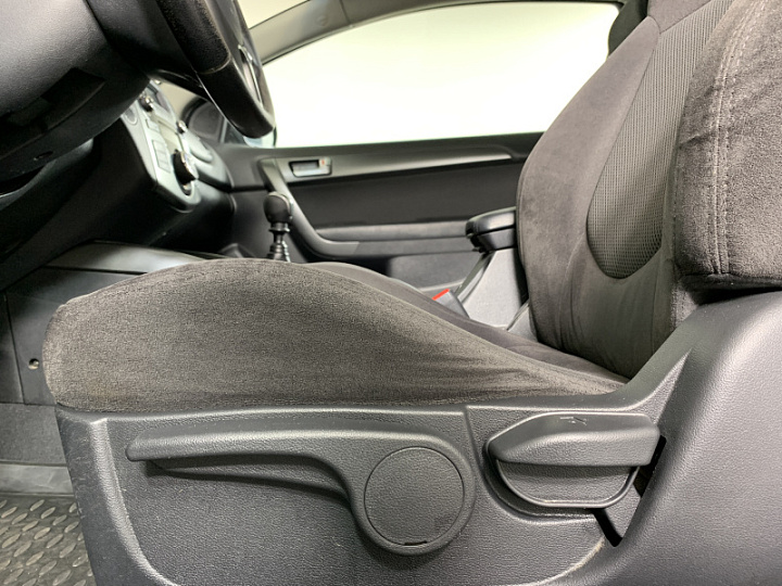 KIA Cerato 1.6, 2010 года, Механика, СЕРЫЙ