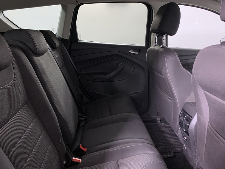 FORD Kuga 1.6, 2013 года, Автоматическая, Золотисто-коричневый