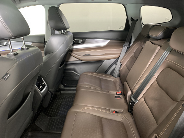 CHERY TIGGO 8 PRO 1.6, 2022 года, Робот, ФИОЛЕТОВЫЙ