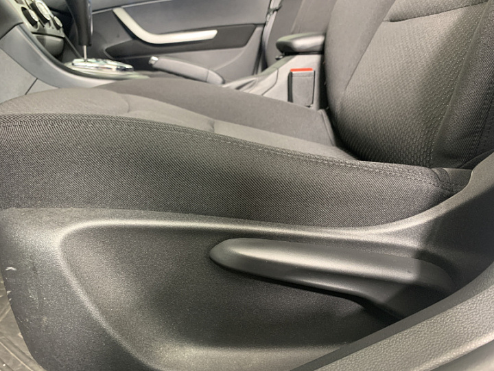 PEUGEOT 408 1.6, 2014 года, Автоматическая, БЕЛЫЙ