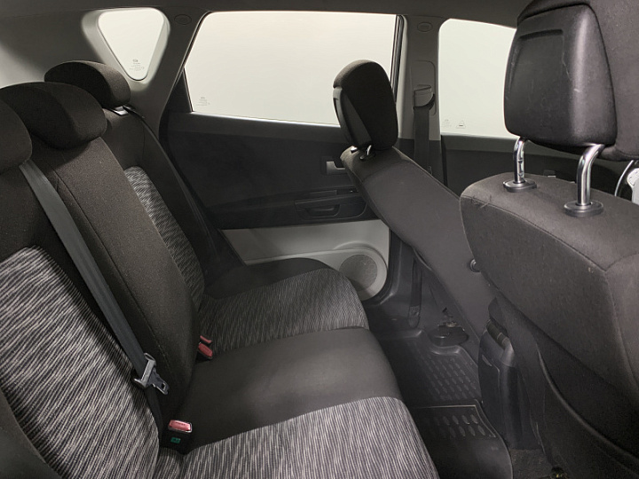 KIA Ceed 1.6, 2009 года, Механика, БЕЖЕВЫЙ