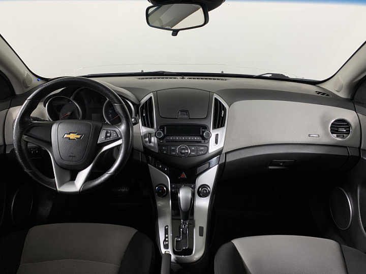 CHEVROLET Cruze 1.8, 2013 года, Автоматическая, Аквамарин
