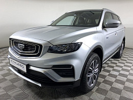 Geely