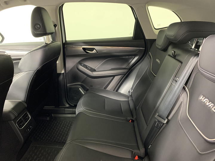HAVAL JOLION 1.5, 2023 года, Робот, БЕЛЫЙ