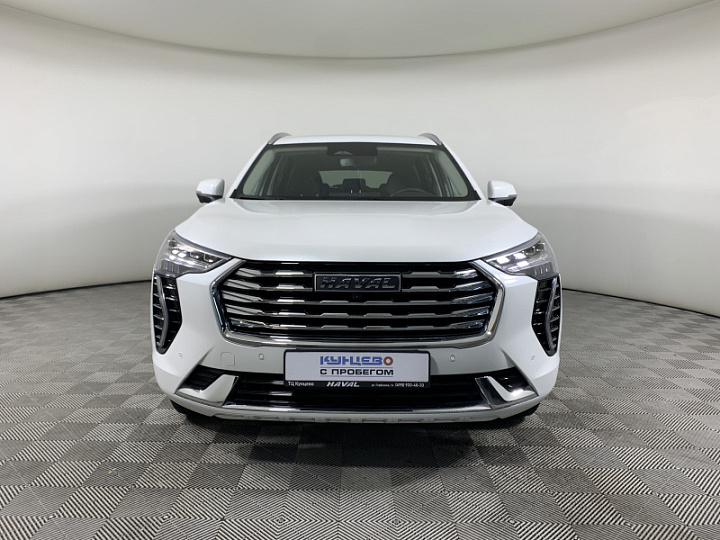 HAVAL JOLION 1.5, 2023 года, Робот, БЕЛЫЙ