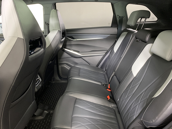 CHANGAN CS75PLUS 2, 2024 года, Автоматическая, СЕРЫЙ