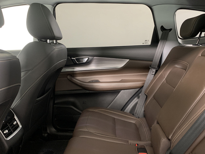 CHERY TIGGO 8 PRO 1.6, 2022 года, Робот, СИНИЙ
