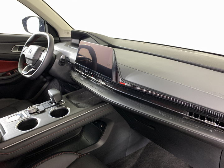 CHANGAN CS55PLUS 1.5, 2023 года, Робот, СЕРЫЙ