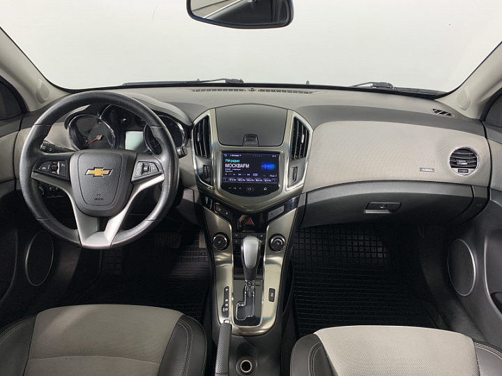 CHEVROLET Cruze 1.8, 2013 года, Автоматическая, КОРИЧНЕВЫЙ