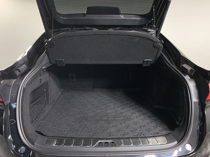 GEELY Tugella 2, 2022 года, Автоматическая, ЧЕРНЫЙ