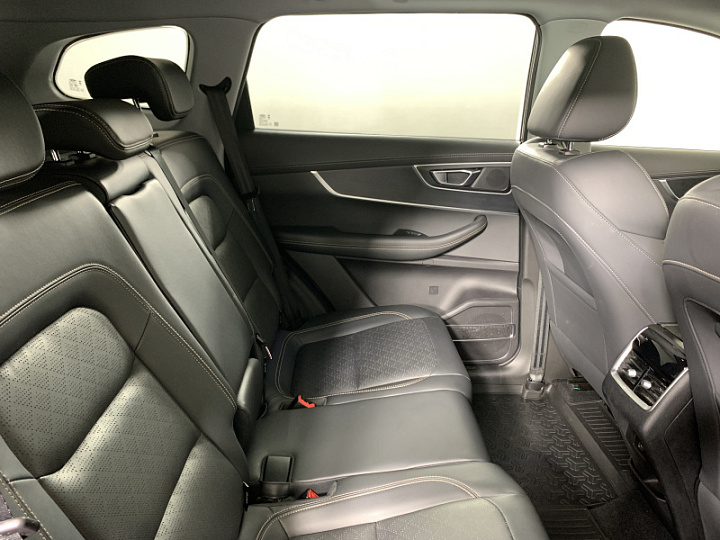 CHERY Tiggo 8 1.5, 2023 года, Робот, СИНИЙ