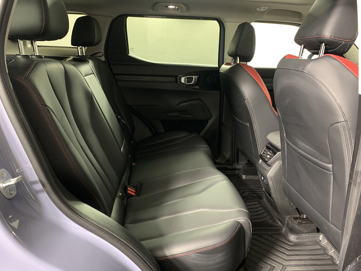 Haval Pro H3 1.5, 2024 года, Робот, Серый