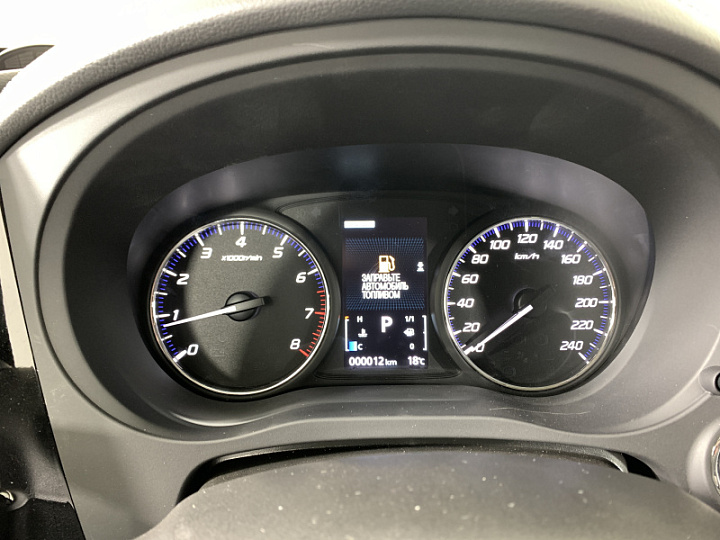 MITSUBISHI Outlander 2, 2021 года, Вариатор, БЕЛЫЙ