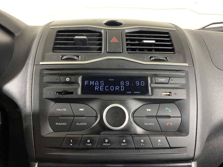 Lada Granta 1.6, 2020 года, Автоматическая, СЕРЫЙ