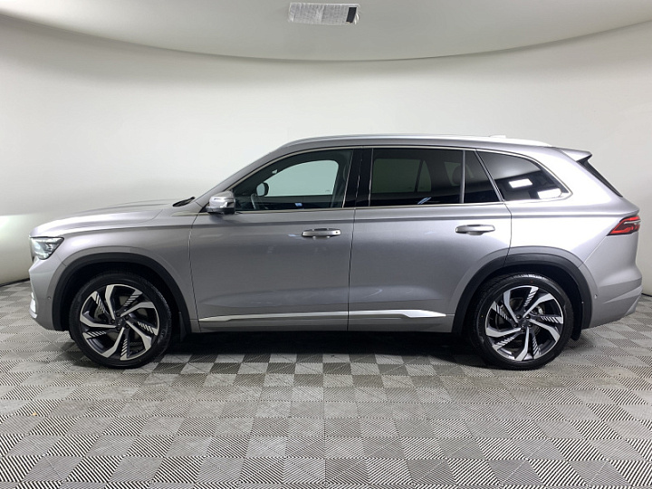 Geely Monjaro 2, 2024 года, Автоматическая, Серый