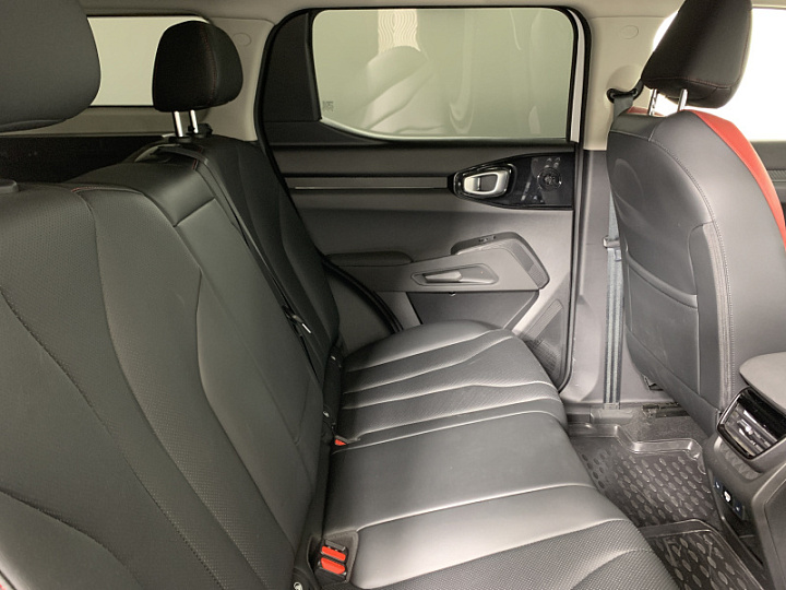 HAVAL H3 1.5, 2024 года, Робот, БЕЛЫЙ