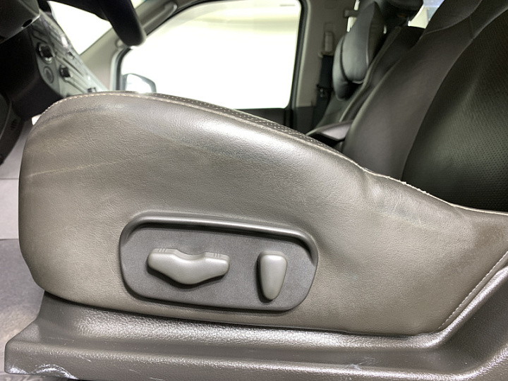 NISSAN Pathfinder 3, 2012 года, Автоматическая, Серо-голубой
