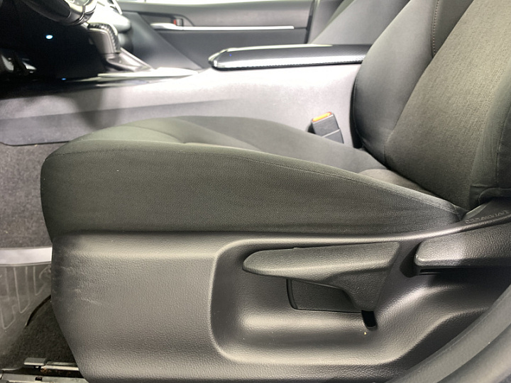Toyota Camry 2, 2019 года, Автоматическая, Белый
