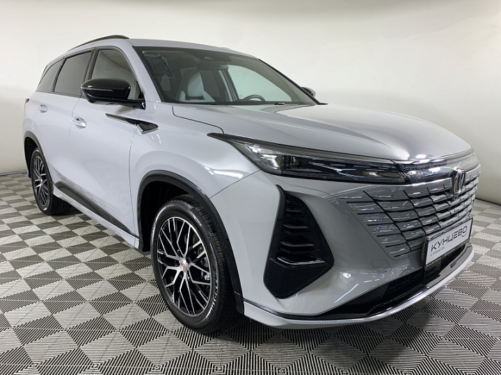 CHANGAN CS75PLUS 2, 2024 года, Автоматическая, СЕРЫЙ
