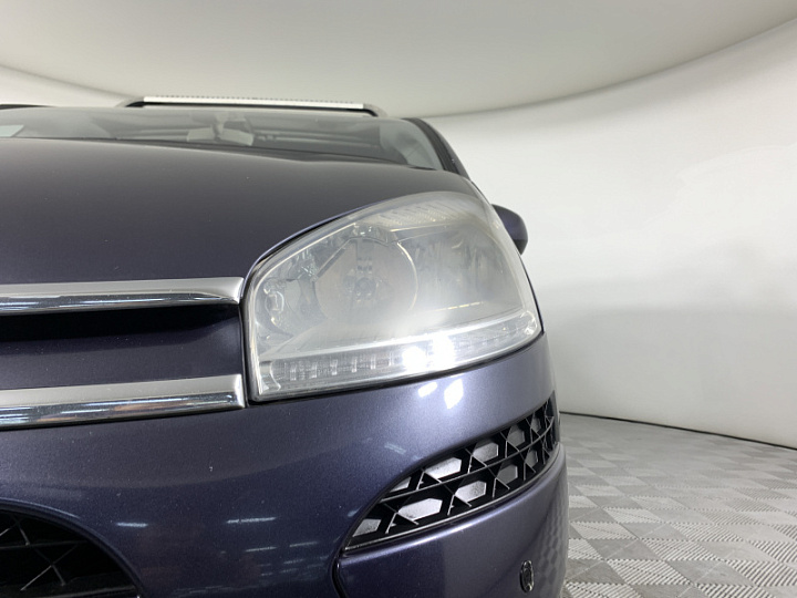 CITROEN C4 Picasso 1.6, 2012 года, Робот, СИРЕНЕВЫЙ