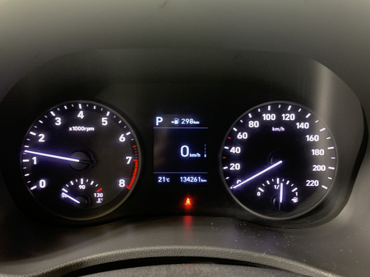 Hyundai Solaris 1.6, 2017 года, Автоматическая, Белый
