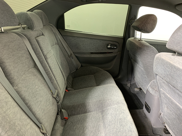 KIA Magentis 2.5, 2004 года, Механика, БЕЖЕВЫЙ