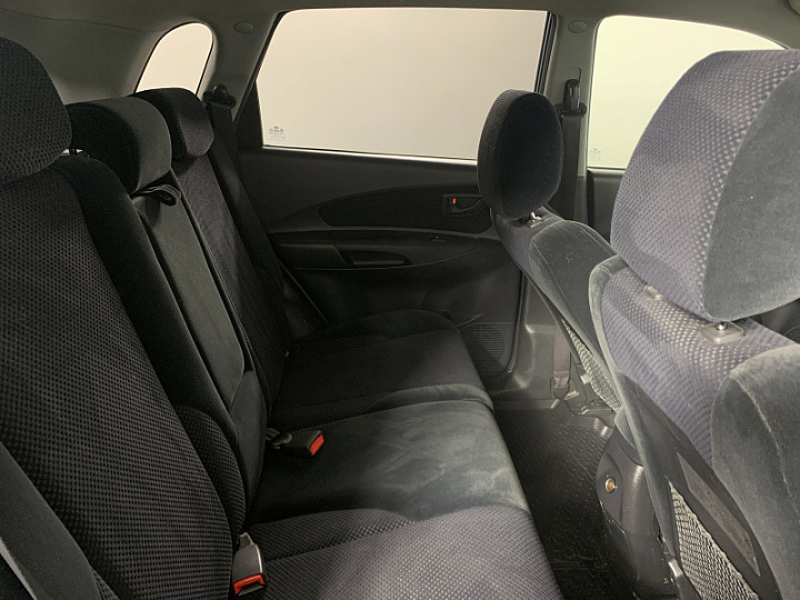 HYUNDAI Tucson 2.7, 2006 года, Автоматическая, ГОЛУБОЙ