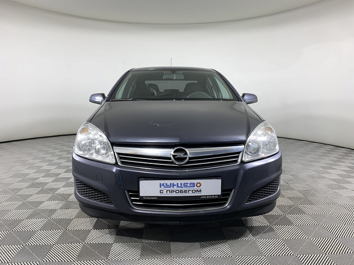 OPEL Astra 1.8, 2008 года, Автоматическая, ТЕМНО-СИНИЙ