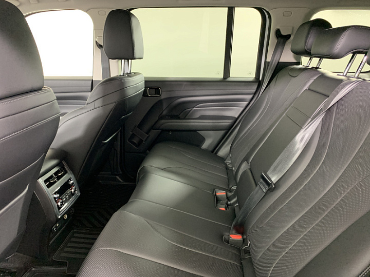 Haval Pro H9 new 2, 2024 года, Автоматическая, Не определен
