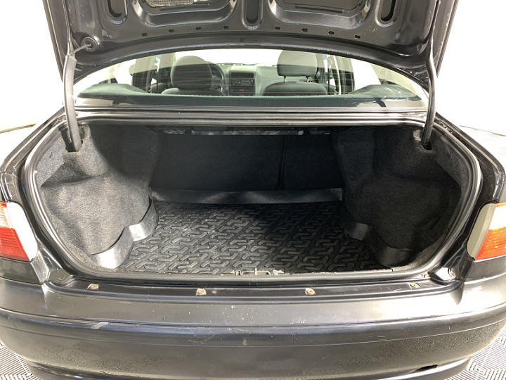 FIAT Albea 1.4, 2007 года, Механика, ЧЕРНЫЙ