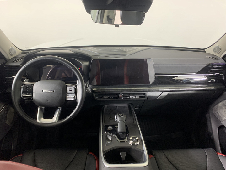 Haval Pro H3 1.5, 2024 года, Робот, Белый