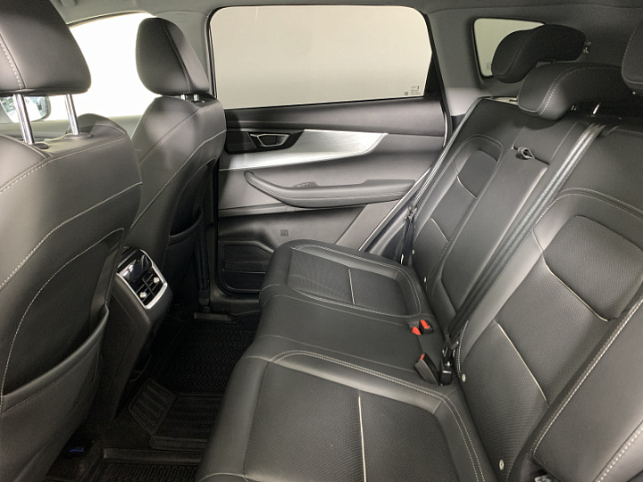 CHERY TIGGO 7 PRO MAX 1.6, 2023 года, Робот, БЕЛЫЙ