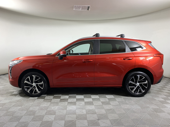 Haval JOLION 1.5, 2023 года, amt, Красный
