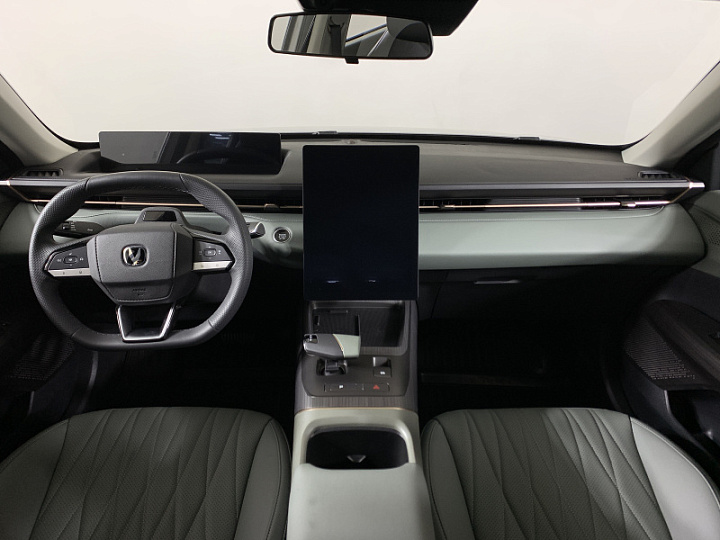 Changan Lamore 1.5, 2024 года, Робот, Светло серый