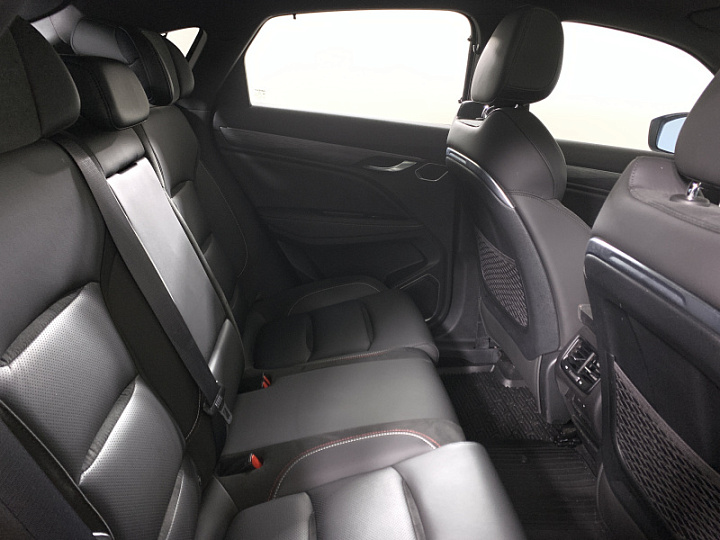 GEELY Tugella 2, 2023 года, Автоматическая, СЕРЫЙ